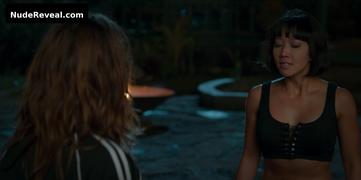 JET TRANTER nude in Tidelands