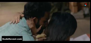 PRIYA PRAKASH VARRIER nude in 4 Years