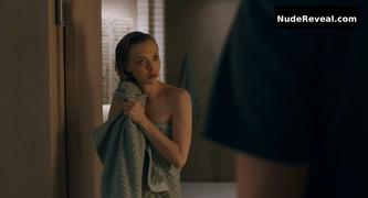 AMANDA SEYFRIED nude in You Should Have Left