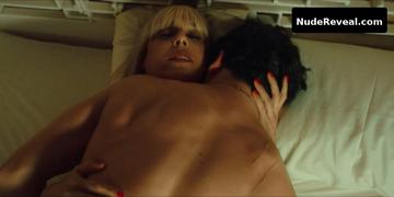 BELEN CUESTA nude in Untameable