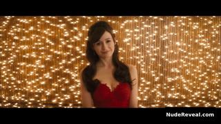 EMILY MORTIMER nude in Chaos Theory