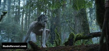 SHALYN FERDINAND nude in See