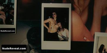 PAIGE GILMOR nude in Kill Your Lover