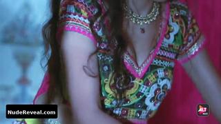RUBY BHARAJ nude in Gandi Baat