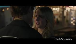MCKENNA GRACE nude in Regretting You