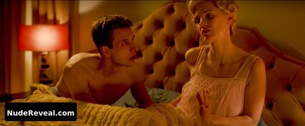 JESSICA CHASTAIN nude in Mothers