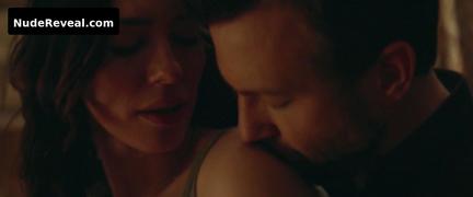 REBECCA HALL nude in Tumbledown