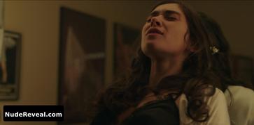ALEXANDRA CHELARU nude in Gossip Girl