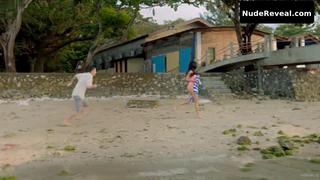 KYLIE VERZOSA nude in S.O.N.S. (Sons of Nanay Sabel)