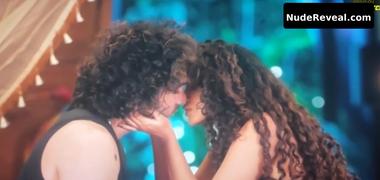 ANUPAMA PARAMESWARAN nude in Tillu Square