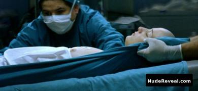 ELENA PERINO nude in Don’t Move