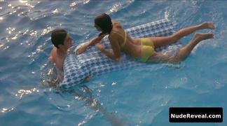 ALI MACGRAW nude in Goodbye, Columbus