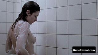 OLGA KURYLENKO nude in The Ring Finger