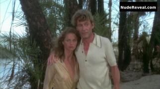 CHARLOTTE RAMPLING nude in Foxtrot
