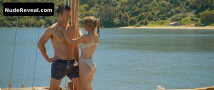 SYDNEY SWEENEY nude in Anyone But You