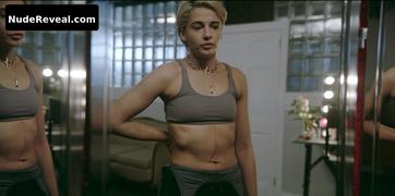 NAOMI SCOTT nude in Smile 2