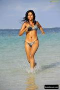 SHRADDHA DAS nude in Mogudu