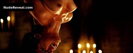 HEATHER MATARAZZO nude in Hostel: Part II