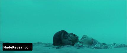 KRISTIN SCOTT THOMAS nude in Arsene Lupin