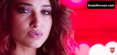 TAMANNA BHATIA nude in Jai Lava Kusa