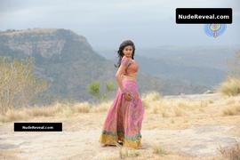 PRIYAMANI nude in Pravarakyudu