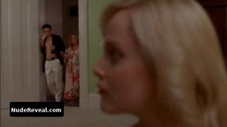 MENA SUVARI nude in Sonny