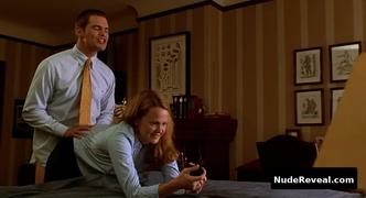 EMILY RUTHERFURD nude in Van Wilder