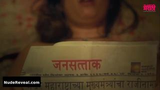 PRAJAKTA MALI nude in Raanbaazaar