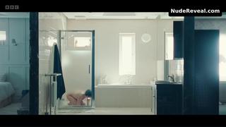 REBECCA HALL nude in The Listeners