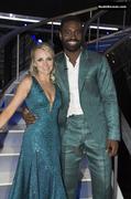 EVANNA LYNCH nude in Dancing with the Stars