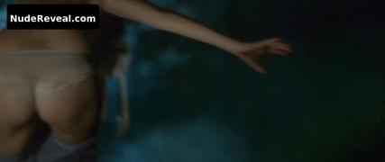 CATHERINE CORCORAN nude in 100 Acres of Hell