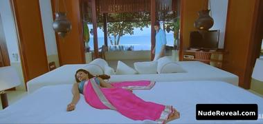 KAJAL AGARWAL nude in Business man