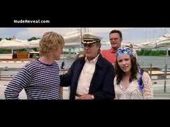 RACHEL MCADAMS nude in Wedding Crashers