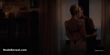 BRIANNE HOWEY nude in Batwoman