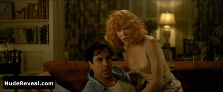 NICOLE KIDMAN nude in Being the Ricardos