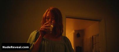 WENDY MCCOLM nude in Fuzzy Head
