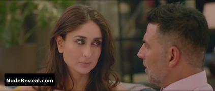 KAREENA KAPOOR nude in Good Newwz
