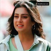 ISHA MALVIYA nude in Hot and Blue