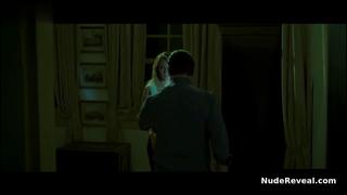 PAOLLA OLIVEIRA nude in Assedio