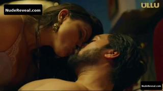 TANISHA KANOJIA nude in Sursuri Li