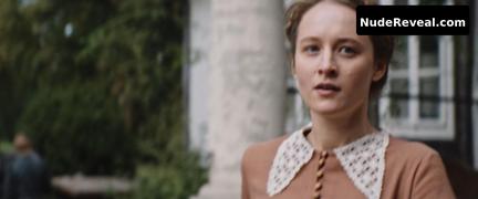 ANNA SZYMANCZYK nude in Forgotten Love