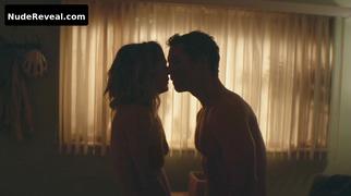 JENNIFER LANDON nude in Animal Kingdom