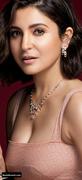 ANUSHKA SHARMA nude in Pk