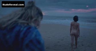 DAPHNE PATAKIA nude in Belladone