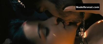 PARINEETI CHOPRA nude in Ishaqzaade