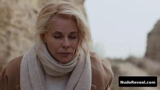 BELEN RUEDA nude in Madres. Amor Y Vida