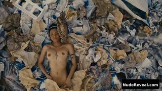 ALIYA RAYMUNDO nude in Kalakal