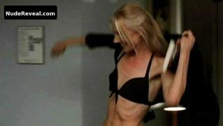 JOELY RICHARDSON nude in Nip/Tuck
