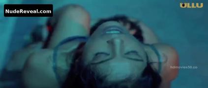 ANKITA BHATTACHARYA nude in Matki