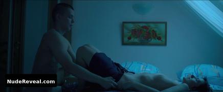 EVGENIYA GROMOVA nude in Fidelity